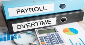 does an employer have to pay overtime after 40 hours