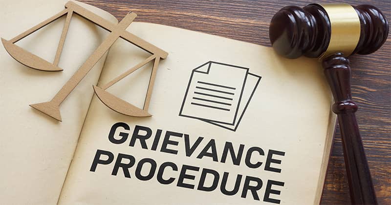 11 Valid Reasons to File a Grievance at Work and How to Do It