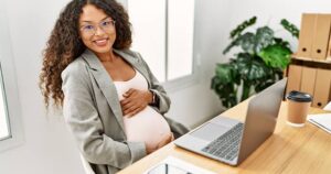 rights as a pregnant employee in california